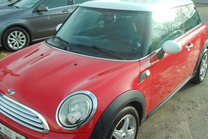 Mini Cooper 102.000 km 4.650 &euro; Waiblingen (bei Stuttgart) 71332