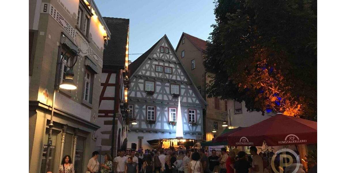 Mehrfamilienhaus, Wohnhaus Waiblingen - 2 Zimmer, 50 m&sup2;, 890.000&euro; | Angebot:25676367