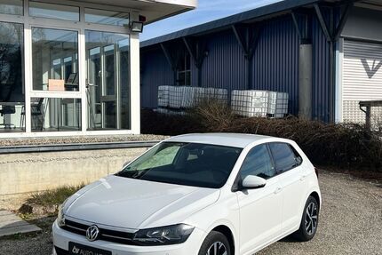 VW Polo 99.705 km 10.980 &euro; Schwäbisch Gmünd 73529