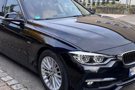 BMW 318 213.000 km 16.490 &euro; Köngen 73257