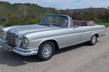 Mercedes-Benz 250 76.372 km 240.000 &euro; Waiblingen, Stadt 71332