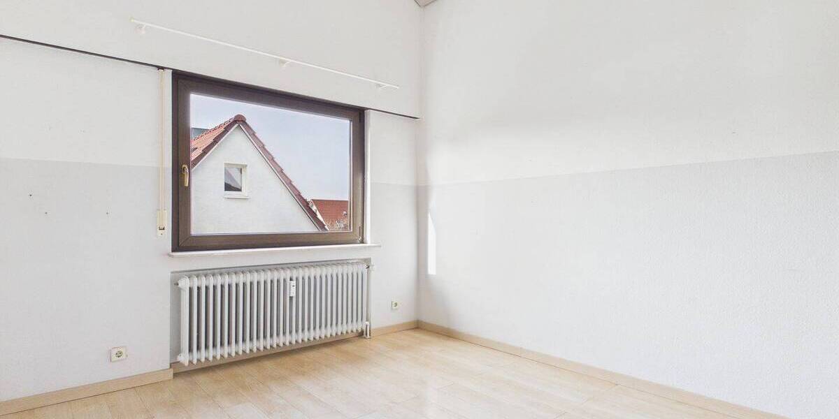 Etagenwohnung Waiblingen - 4 Zimmer, 107 m&sup2;, 425.000&euro; | Angebot:26037420