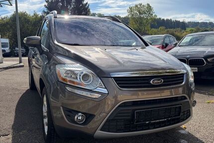 Ford Kuga 77.306 km 10.799 &euro; Uhingen 73066