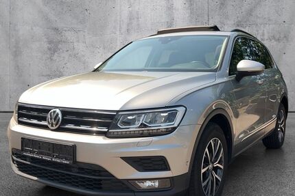 VW Tiguan 144.600 km 18.890 &euro; Nürtingen bei Stuttgart 72622