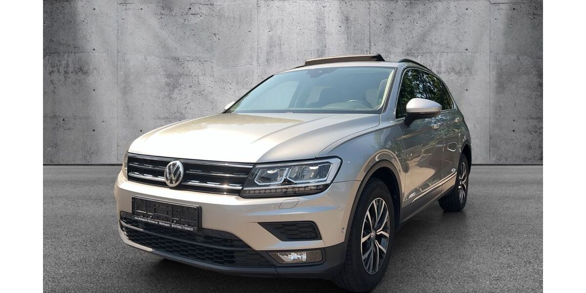 VW Tiguan 144.600 km 18.990 &euro; Nürtingen bei Stuttgart 72622