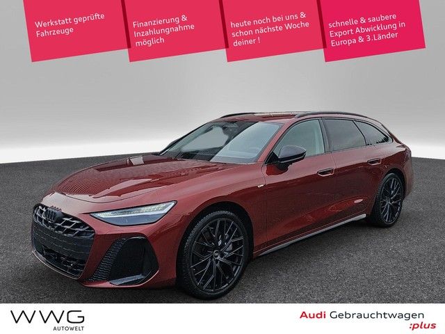 Audi A6 7.500 km 54.450 &euro; Schwäbisch Gmünd 73527