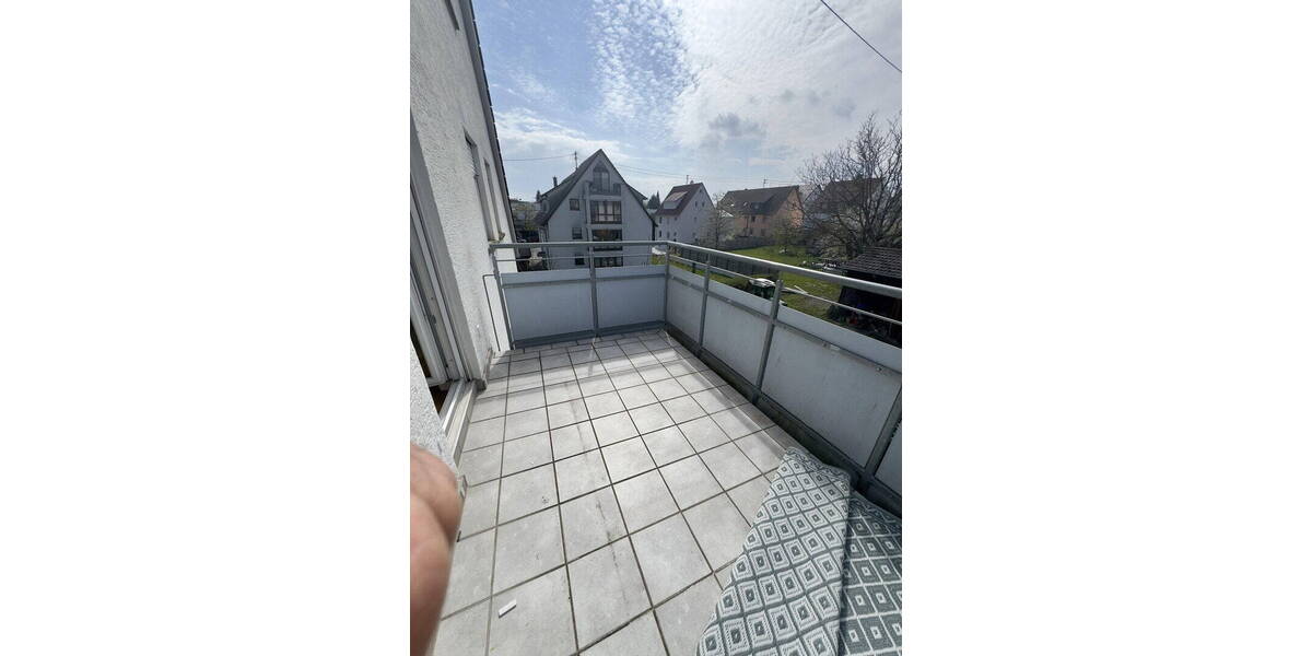 Etagenwohnung Korb - 4 Zimmer, 75 m&sup2;, 1.050&euro; | Angebot:26068183