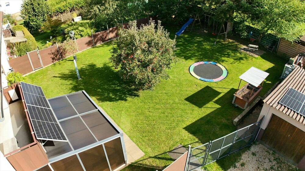 Etagenwohnung Schwäbisch Gmünd Straßdorf - 4 Zimmer, 113 m&sup2;, 334.000&euro; | Angebot:25957456