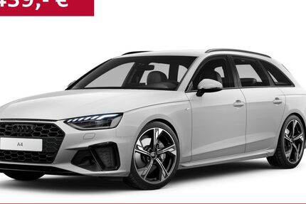 Audi A4 17.533 km 35.830 &euro; Göppingen 73037