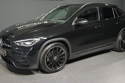 Mercedes-Benz GLA 200 117.350 km 26.980 &euro; Uhingen 73066
