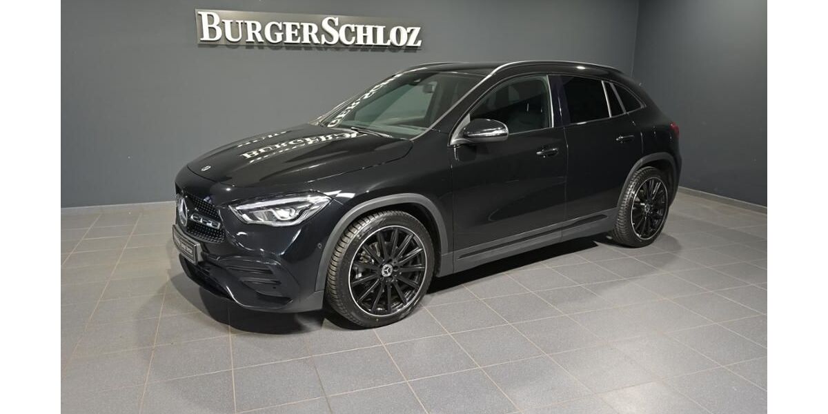 Mercedes-Benz GLA 200 117.350 km 26.980 &euro; Uhingen 73066