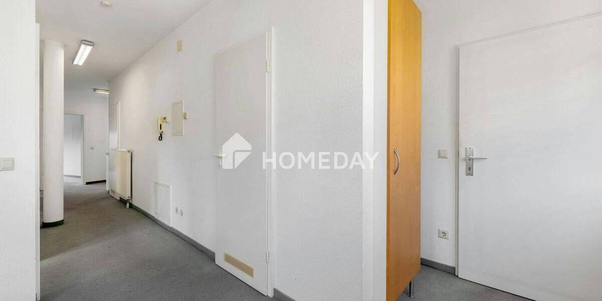 Gewerbeobjekt Kirchheim unter Teck Kirchheim - 4 Zimmer, 78 m&sup2;, 285.000&euro; | Angebot:25938723