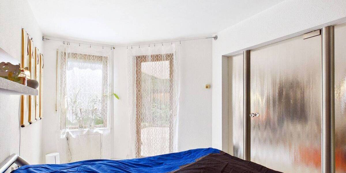 Etagenwohnung Kernen im Remstal Stetten - 2 Zimmer, 60 m&sup2;, 205.000&euro; | Angebot:26684040