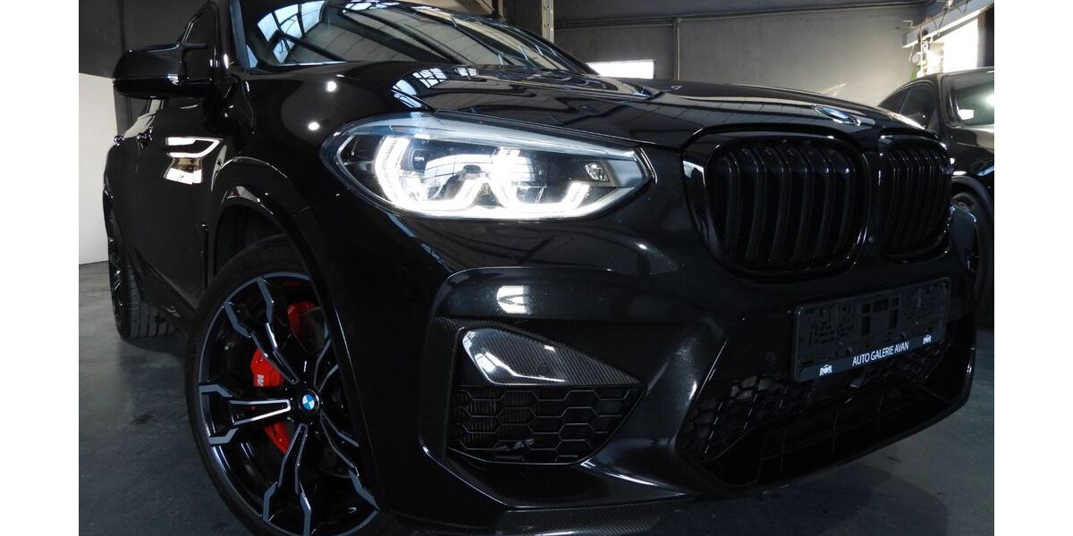 BMW X4 M 112.788 km 49.000 &euro; Schorndorf bei Stuttgart 73614