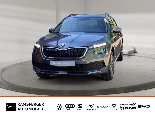 Skoda Kamiq 21.433 km 20.890 &euro; Kirchheim 73230