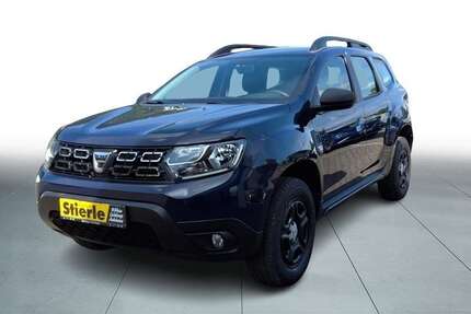 Dacia Duster 146.900 km 12.870 &euro; Geislingen/Steige 73312