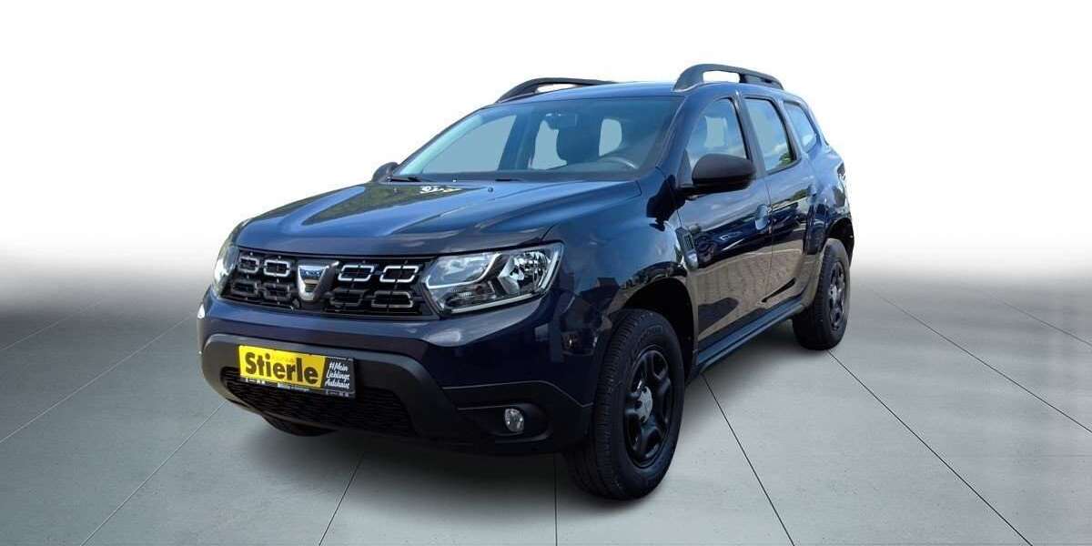 Dacia Duster 146.900 km 12.870 &euro; Geislingen/Steige 73312