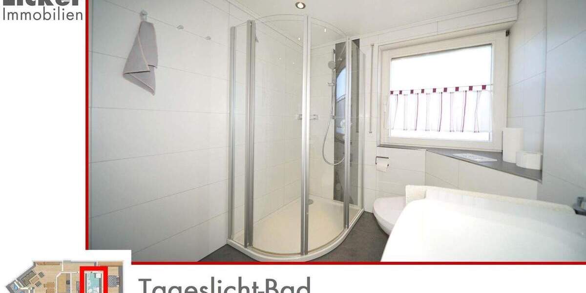 Etagenwohnung Winnenden - 3 Zimmer, 68 m&sup2;, 229.000&euro; | Angebot:25732774