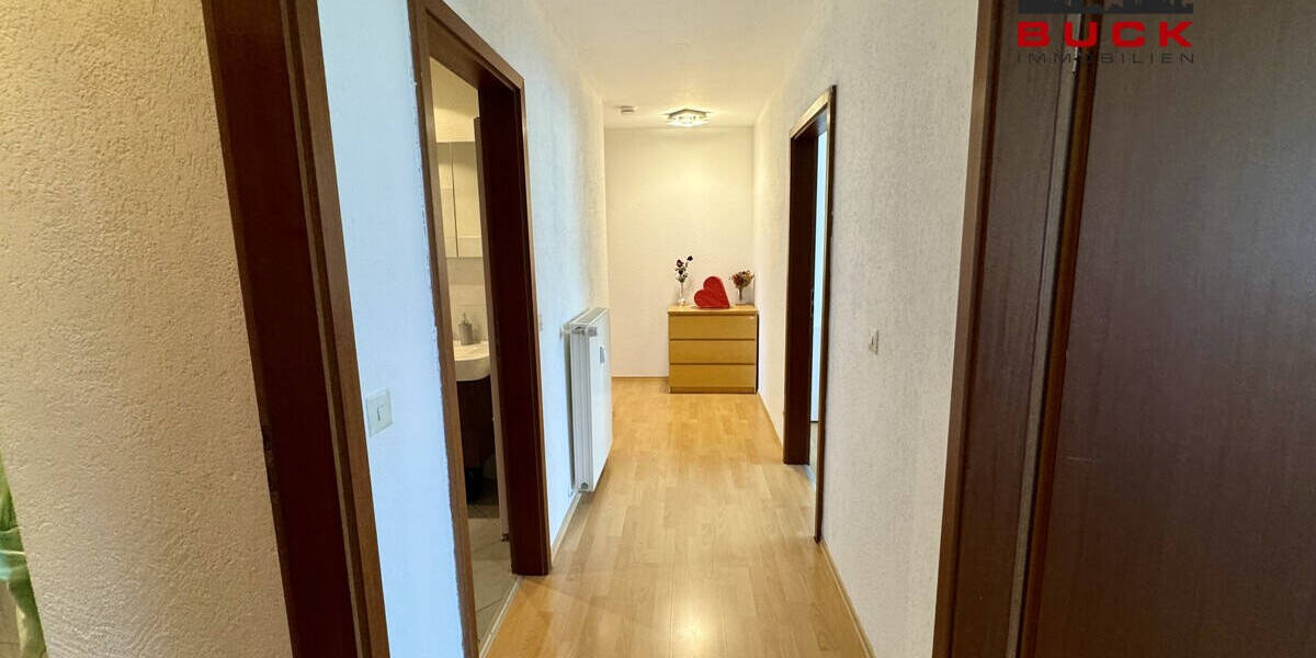 Etagenwohnung Amstetten - 3 Zimmer, 95 m&sup2;, 249.000&euro; | Angebot:25696267