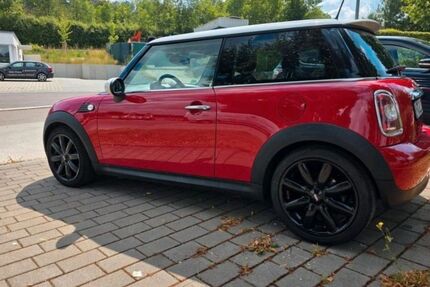 Mini Cooper D 200.500 km 3.190 &euro; MÖGGLINGEN 73563