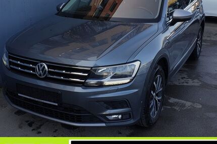 VW Tiguan Allspace 188.274 km 20.470 &euro; Waiblingen 71332