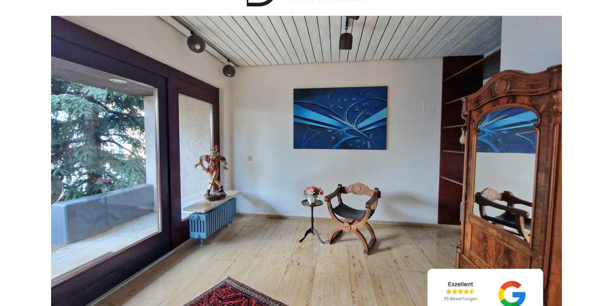 Einfamilienhaus Aichwald - 4 Zimmer, 165 m&sup2;, 549.500&euro; | Angebot:26000094