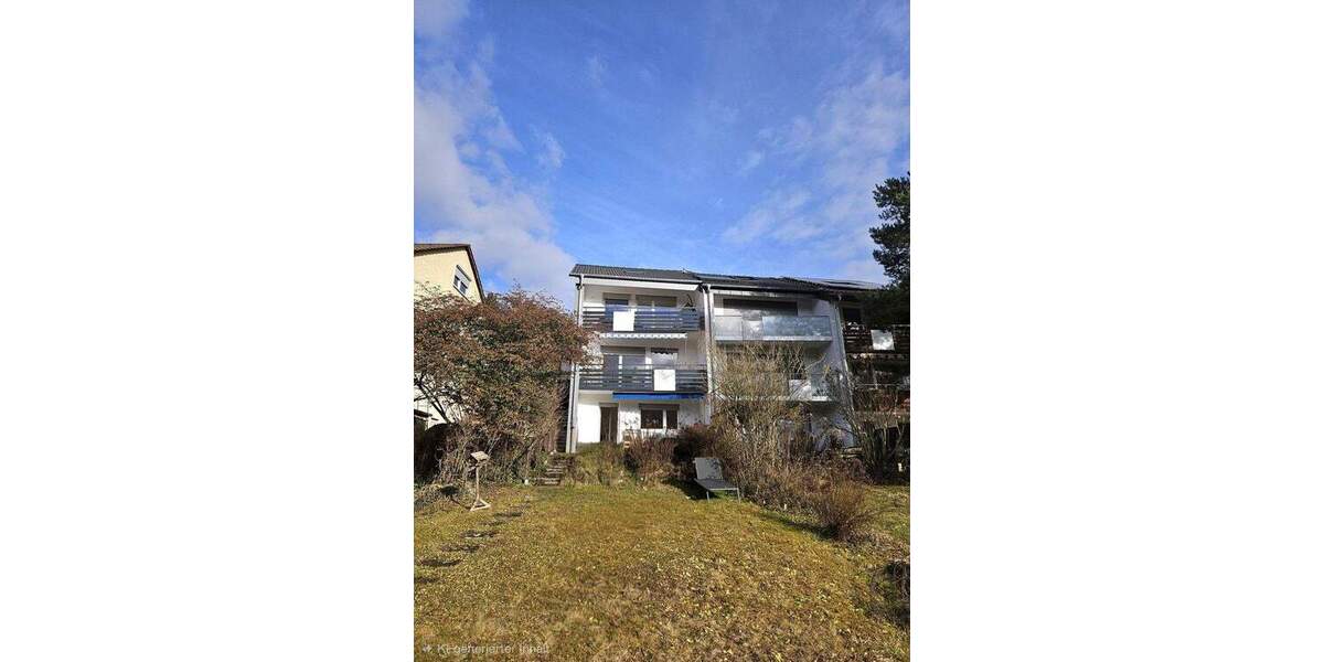 Reihenendhaus Esslingen Wäldenbronn - 6 Zimmer, 120 m&sup2;, 595.000&euro; | Angebot:25881068