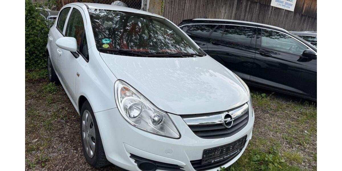 Opel Corsa 179.000 km 1.499 &euro; Fellbach 70736