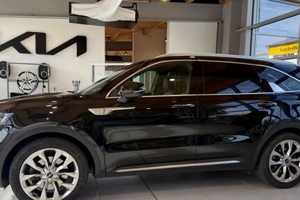 Kia Sorento 45.000 km 39.990 &euro; Schorndorf 73614