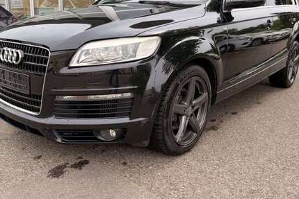 Audi Q7 261.234 km 5.499 &euro; Uhingen 73066