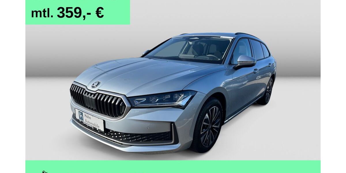 Skoda Superb 28.373 km 38.350 &euro; Weinstadt-Endersbach 71384