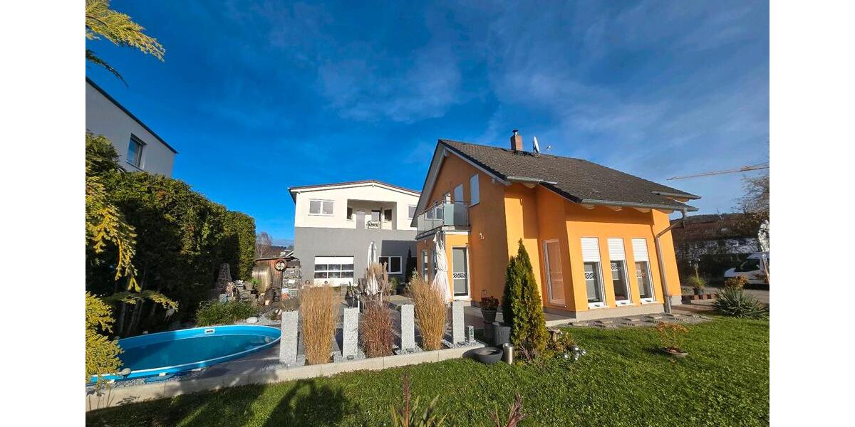 Einfamilienhaus Rudersberg - 5 Zimmer, 550 m&sup2;, 870.000&euro; | Angebot:26918268