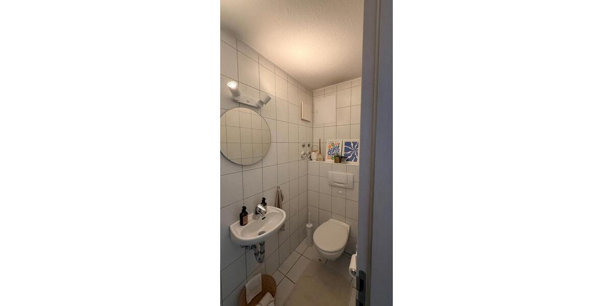 Maisonettenwohnung Ostfildern - 3.5 Zimmer, 72 m&sup2;, 330.000&euro; | Angebot:26987252
