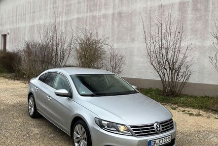 VW CC 198.000 km 7.400 &euro; Böhmenkirch 89558