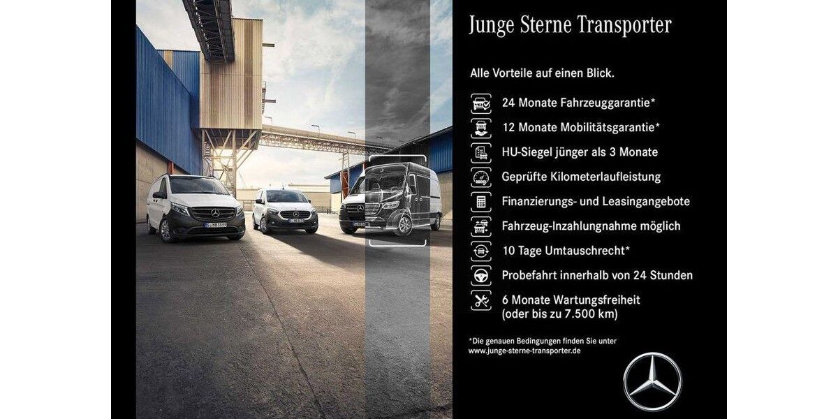 Mercedes-Benz Vito 33.300 km 46.291 &euro; Waiblingen 71332