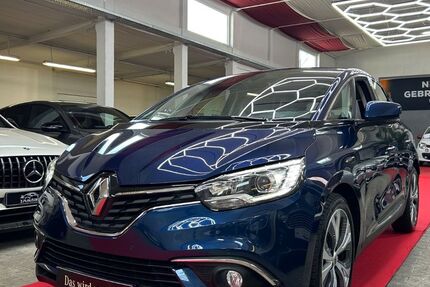 Renault Scenic 81.195 km 11.999 &euro; Remshalden Grunbach 73630