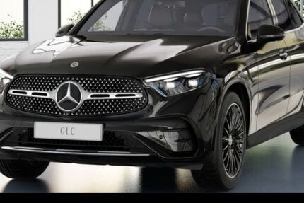 Mercedes-Benz GLC 300 9.900 km 68.990 &euro; Schwäbisch Gmünd 73529