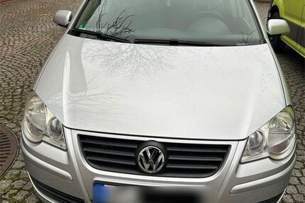 VW Polo 62.000 km 5.300 &euro; Wernau 73249