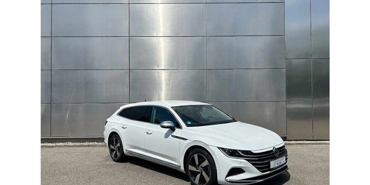 VW Arteon 87.511 km 24.900 &euro; Rechberghausen 73098