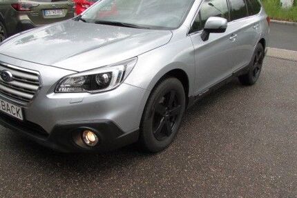 Subaru Outback 54.900 km 16.200 &euro; Esslingen 73733