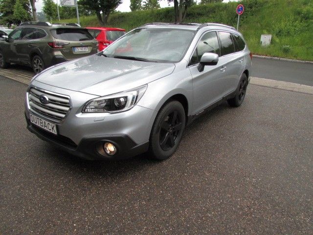 Subaru Outback 54.900 km 16.200 &euro; Esslingen 73733