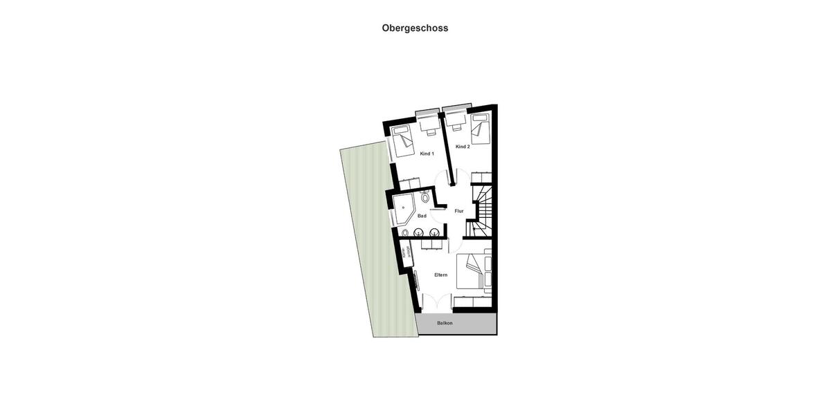 Doppelhaushälfte Welzheim - 4.5 Zimmer, 147 m&sup2;, 1.850&euro; | Angebot:25047802