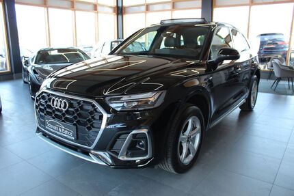 Audi Q5 38.000 km 40.990 &euro; Amstetten 73340