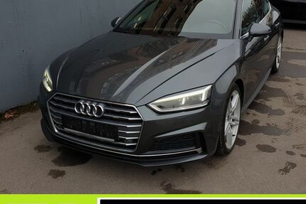 Audi A5 195.772 km 20.770 &euro; Waiblingen 71332