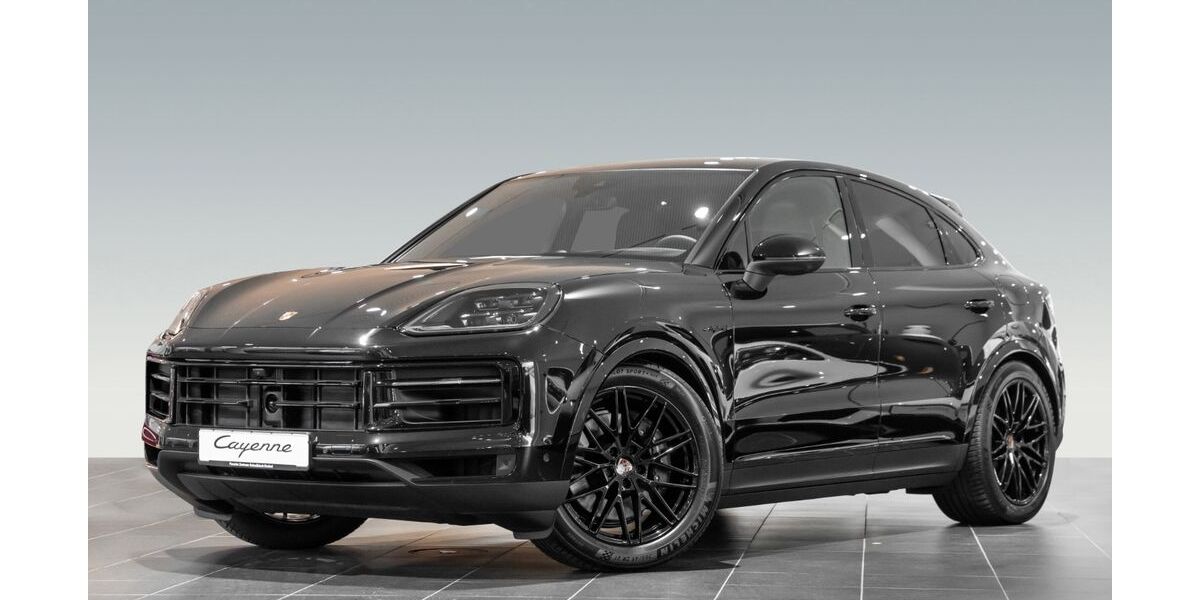 Porsche Cayenne 12.900 km 126.880 &euro; Schwäbisch Gmünd 73529