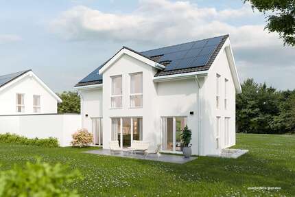 Haus Lichtenwald / Thomashardt Thomashardt - 6 Zimmer, 144 m&sup2;, 790.329&euro; | Angebot:26681585