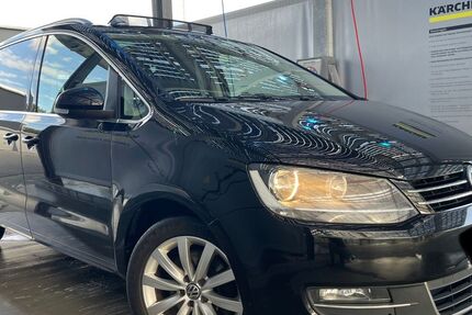 VW Sharan 187.500 km 12.599 &euro; Dettingen an der Erms 72581