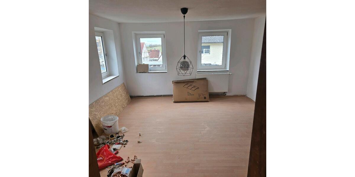 Einfamilienhaus Lonsee - 6 Zimmer, 140 m&sup2;, 1.500&euro; | Angebot:25950765
