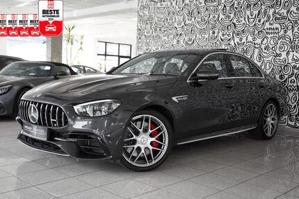 Mercedes-Benz E 63 AMG 76.321 km 87.700 &euro; Uhingen 73066