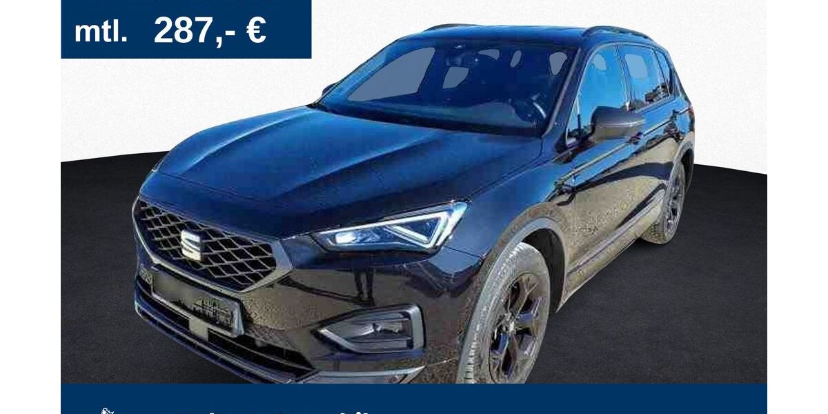 Seat Tarraco 27.477 km 32.860 &euro; Göppingen 73037